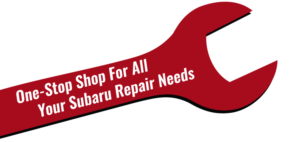 Subaru Independent Repair